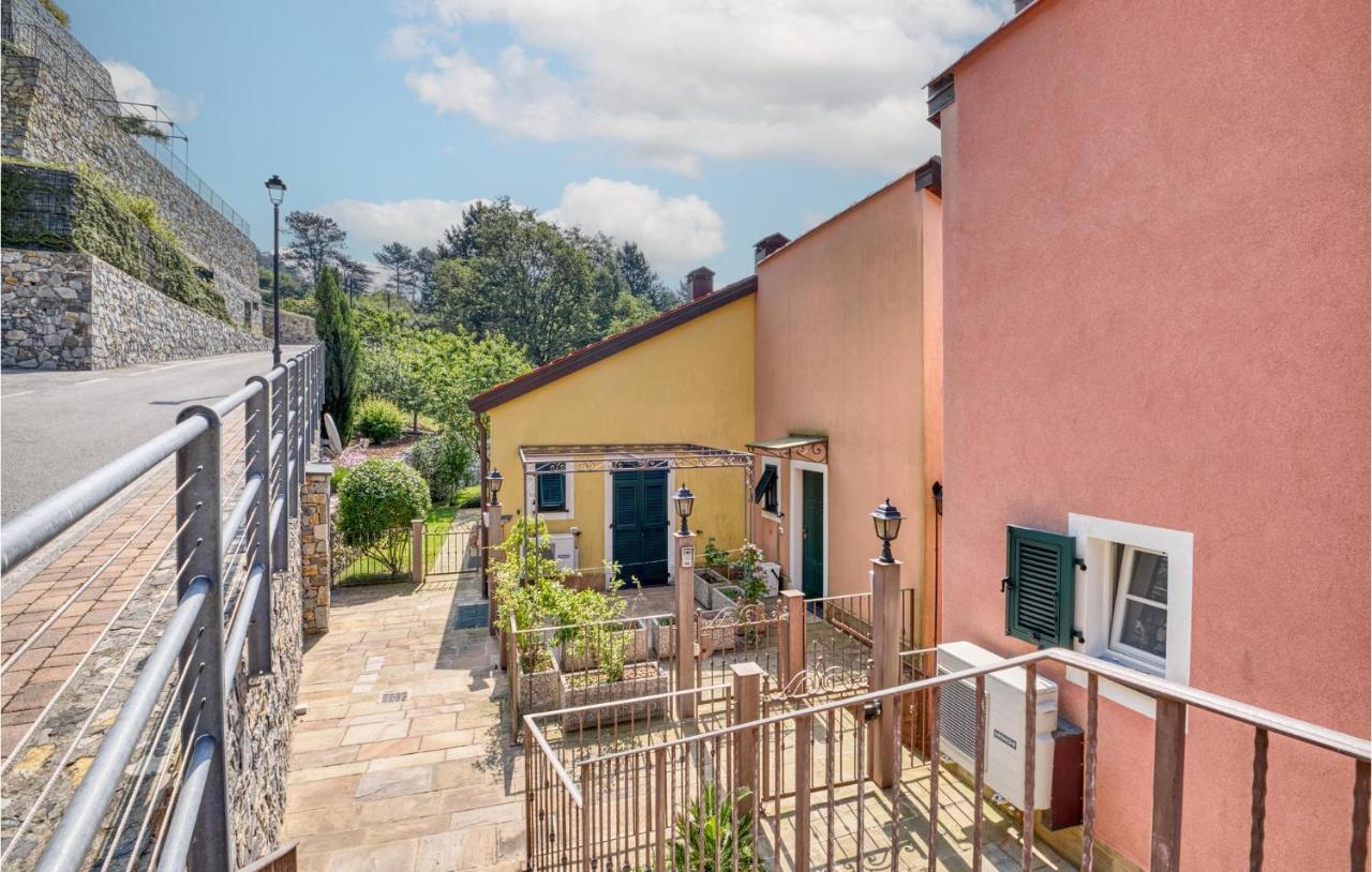 Gorgeous Home In Magliolo-Finale Ligure Exterior foto