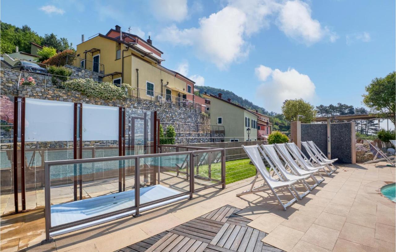 Gorgeous Home In Magliolo-Finale Ligure Exterior foto