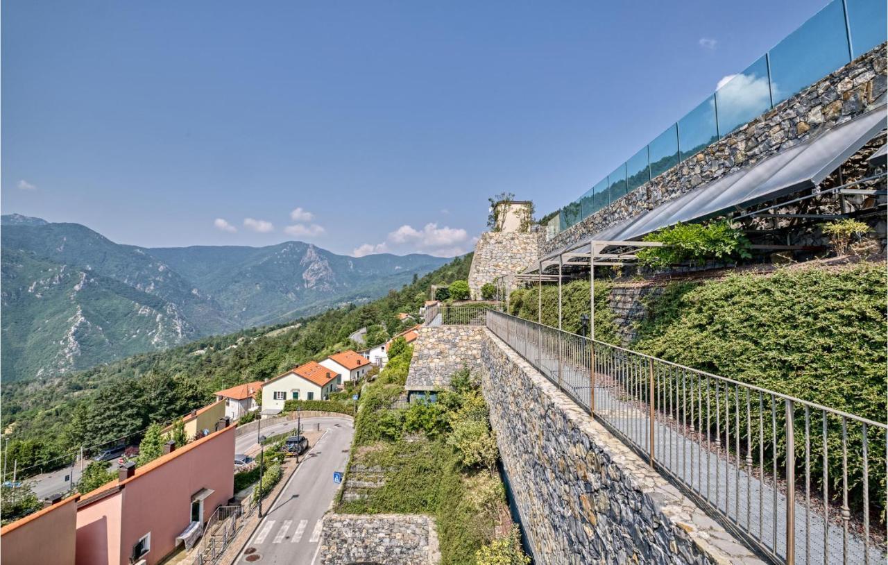 Gorgeous Home In Magliolo-Finale Ligure Exterior foto