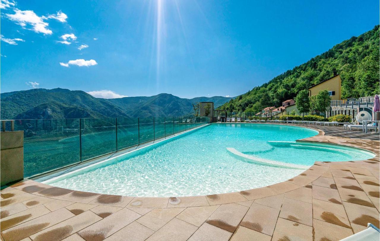 Gorgeous Home In Magliolo-Finale Ligure Exterior foto
