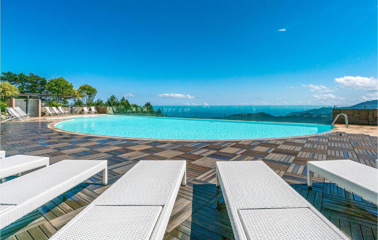 Gorgeous Home In Magliolo-Finale Ligure Exterior foto